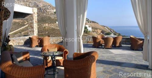 Myconian Imperial Resort & Thalasso Spa 26